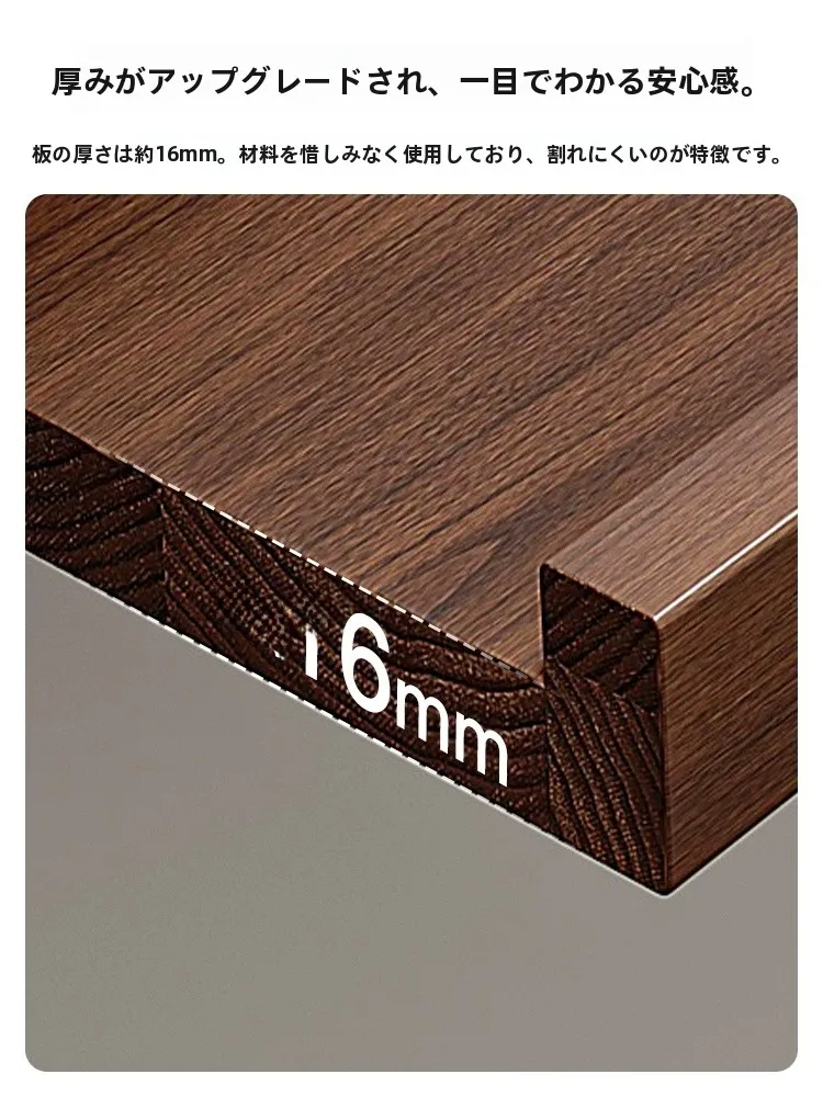 一人暮らし新生活をだけで揃えたら総額いくら？無塗装松材収納の完全ガイド
