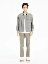 四方向ストレッチ ビジネスジャケット【春用・カジュアル・翻領】