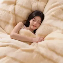 極上の柔らかさのアイスシルク枕【首サポート・快適な睡眠用】
