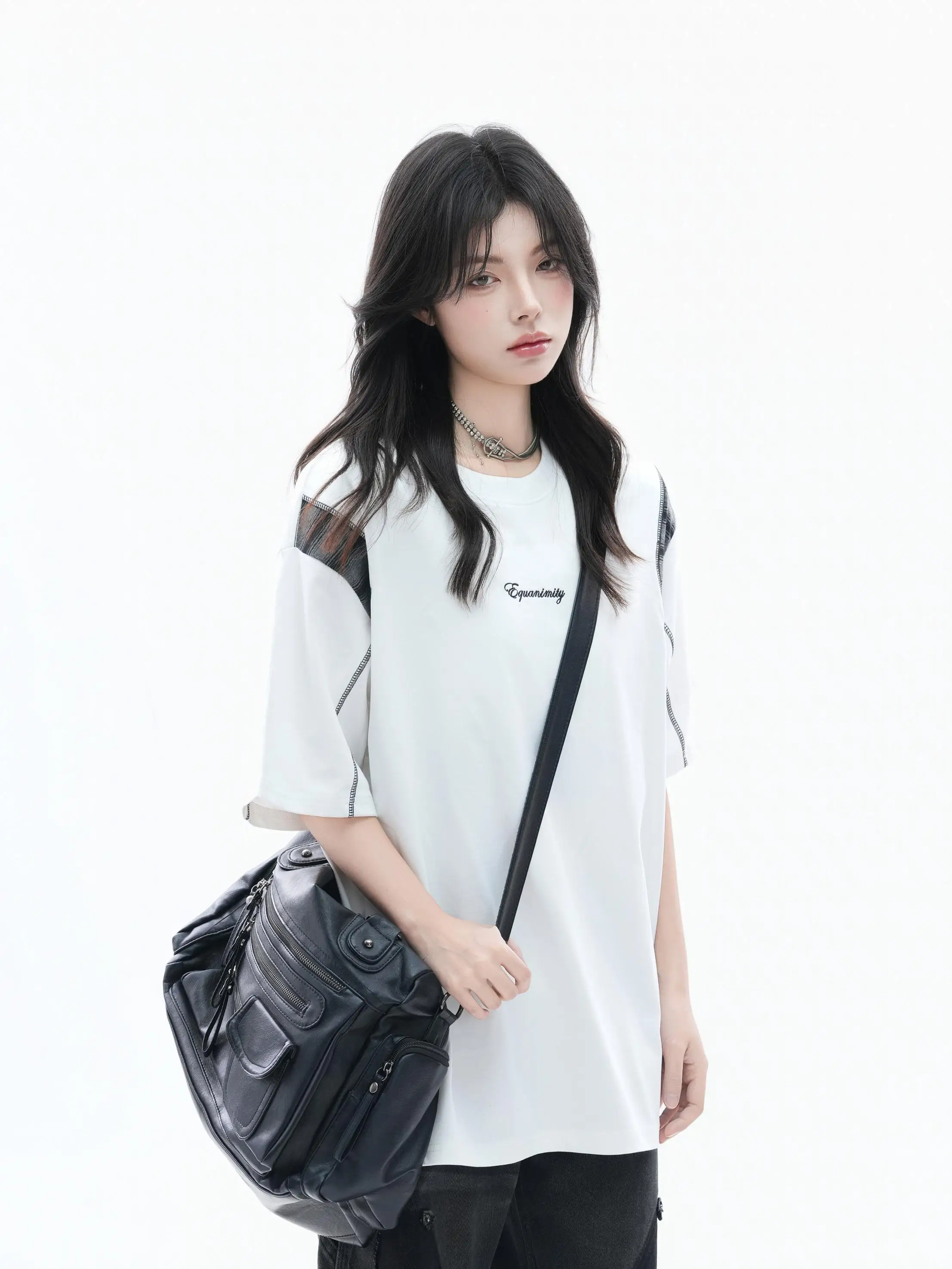 ショートスリーブTシャツは、どんな場面で着用するのが一番おすすめですか？