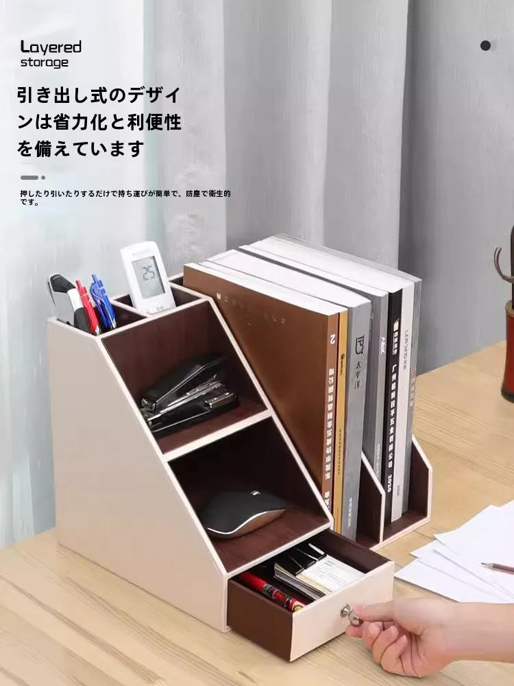 フル活用した節約生活｜ファイルラックで無駄な時間を徹底削減