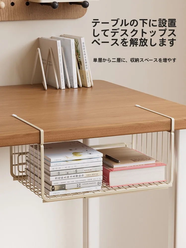 吊り下げタイプ キッチン収納グッズを選ぶべき理由は？実際の暮らしで役立つ3つのポイント