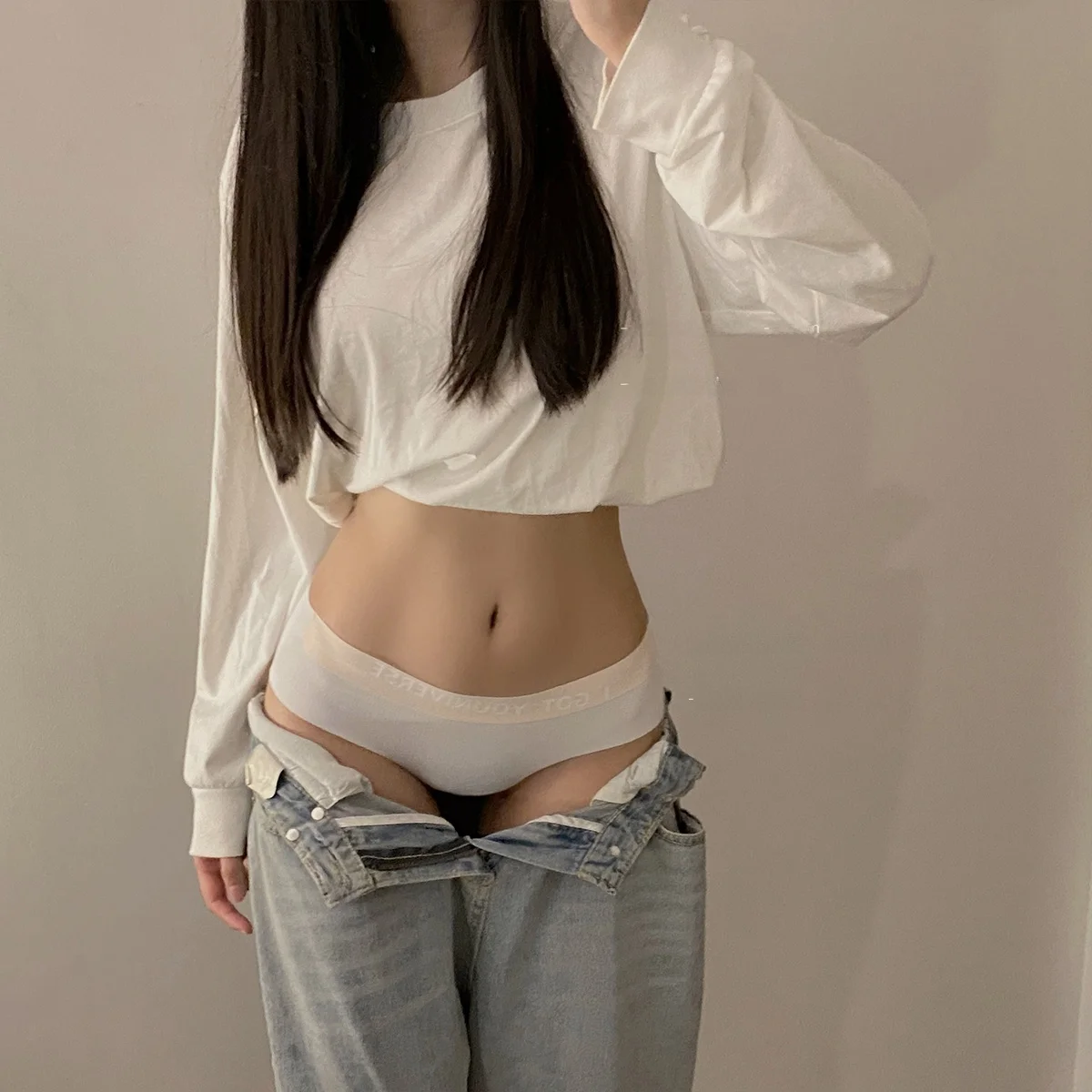 極上の柔らかさの女性用三角パンツ：無痕・冰丝・夏用のフィット感と実用性を徹底解説