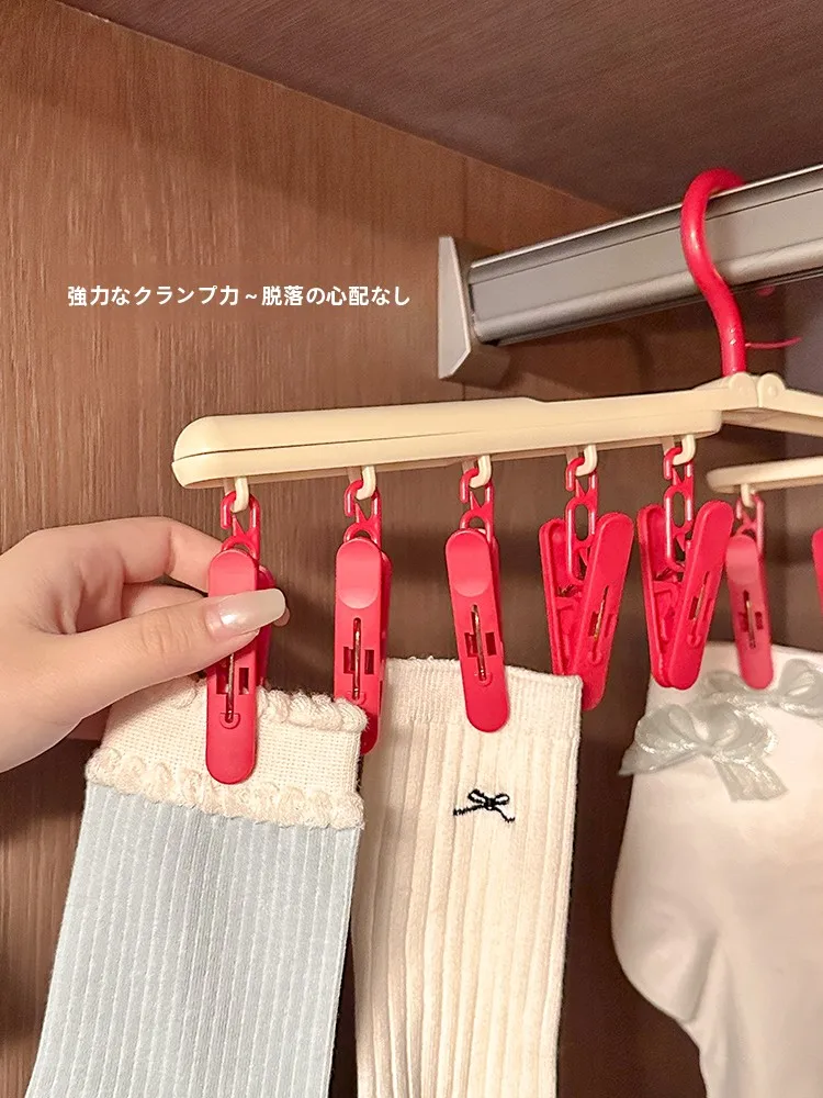 タオルハンガーを洗濯に活用するには？本当の使い勝手を知れば、毎日の生活がスムーズになる