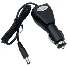 車載充電器 4.2V-25.2V/1A【シガーソケット用・1000mA】