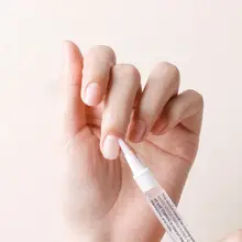 爪ケアオイルペン【潤い・甘皮保護・指甲修復】