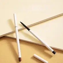MINISO 防水アイライナー【滑らかな描き心地・持続力あり・女性用】