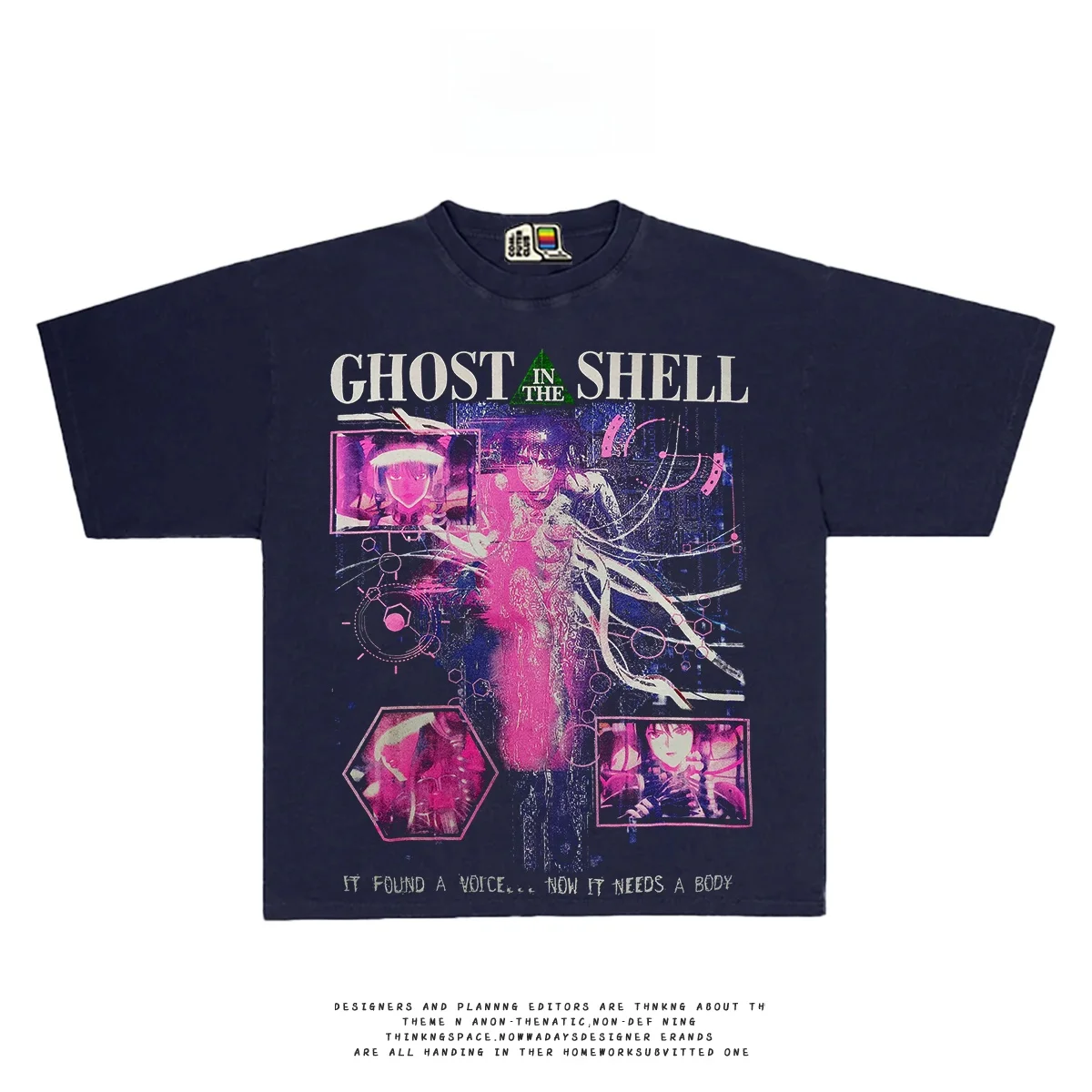 アーティストシリーズ 大きいサイズ 半袖Tシャツ：ゴスロリ風・ラッパーコーデの実用性とサイズ選定ガイド