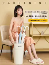フラワーバケット 北欧風 深水 花醒まし 家庭用 花束用 生け花「JOJO'S L. PD.Cegier.」