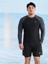 361° 男性用大きいサイズ水着【極上の柔らかさ・快適なフィット感・防尻漏れデザイン】（セットアップ対応  ）