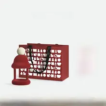 高級感ある実用的な装飾ギフト【特別な日に最適・クリスマスプレゼント】