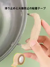 防熱手袋 持ち手ユーザー/キッチン使用シナリオ/耐高温素材/滑り止めデザイン/安全保護