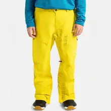 男女兼用 スノーボード用ビブパンツ【防水・通気性・快適なフィット感】（セットアップ対応）