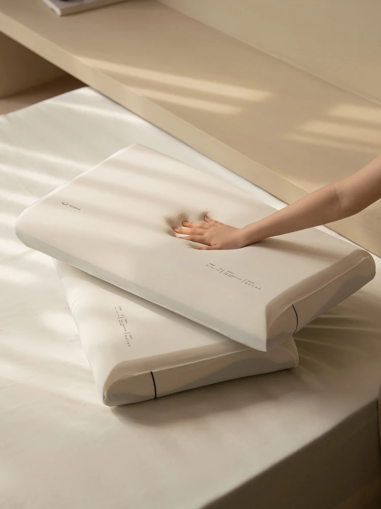 星球型の記憶泡の枕：睡眠の質を上げるおうち時間アイテムの実証データ