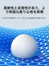 夏用車用クールマット【冷感ジェル・メッシュ素材・通気性】
