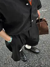 水洗馬革トレーニングボクシングシューズ【薄底・スクエアトゥ・通勤対応】