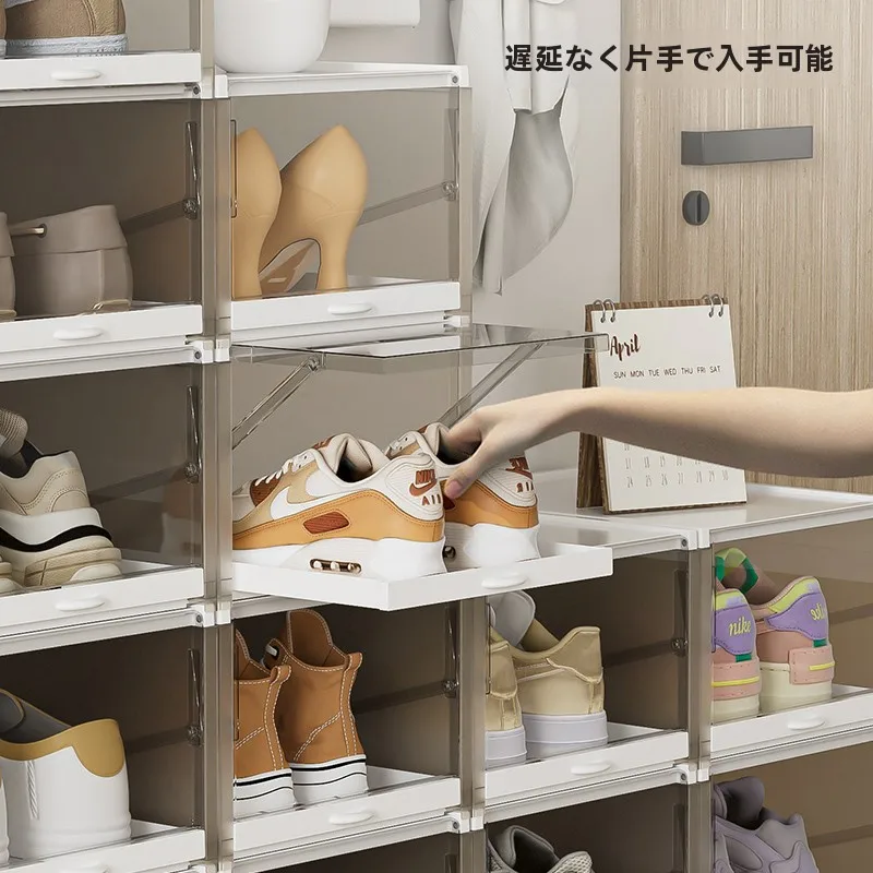 ブーツを詰める収納ケースで失敗しない方法は？