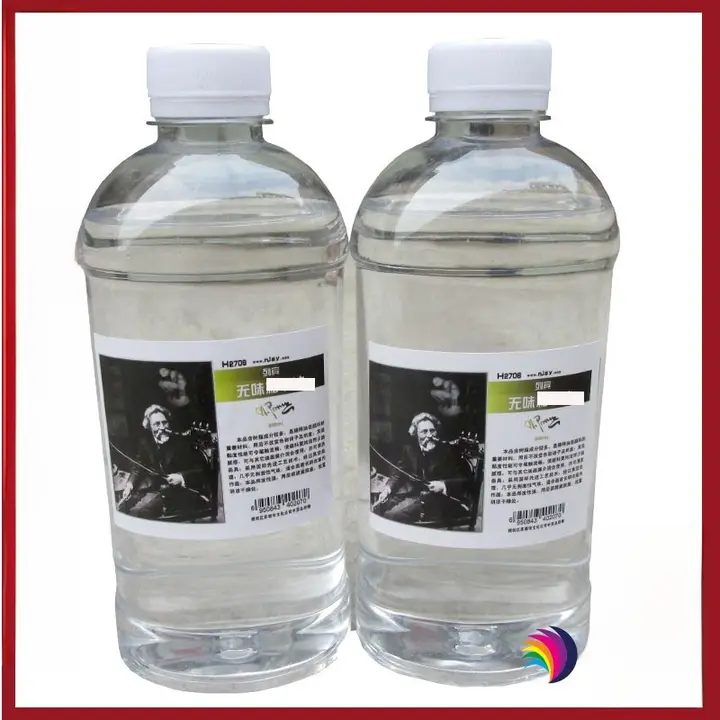 送料無料 リーピン無臭パインオイル筆洗い液【無臭・油絵具用】