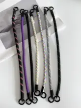 耐久性のある腕用携帯電話ストラップ【多機能・登山用・二重カップリング】