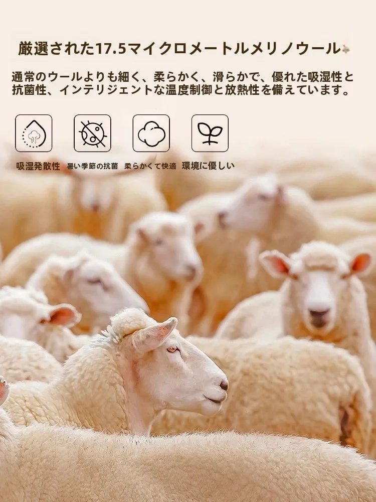 女性用メリノウール速乾ウェア：アウトドア・冬季インナーとしての実用性と性能解析