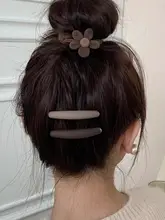 前髪用ヘアアクセサリー【サイドの髪を整える便利なコーム】
