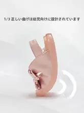 サンダル キッズ ガールズ オープントゥ ファーストシューズ ピンク スイート 夏