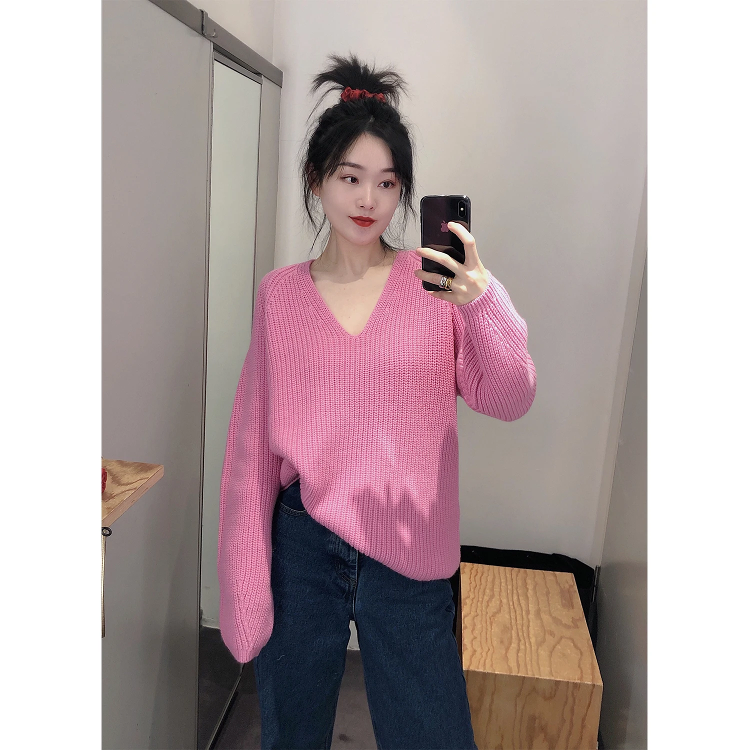 大人可愛い服 40代コーデの完全ガイド｜バランスと着心地の秘密
