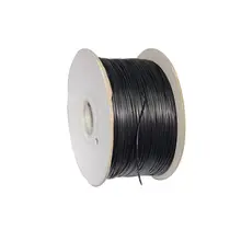 自動巻き線用束ね帯【PVC/PE・エコフレンドリー・フラットタイプ・バンド】
