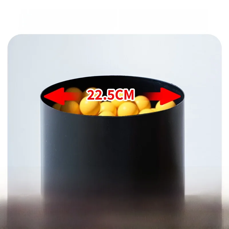 レザー製ゴミ箱 ヴィンテージスタイルでリビングを高級感に
