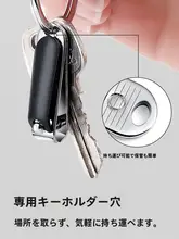 平口デザインの小型爪切り【ミニサイズ・斜め刃・女性用・成人用】