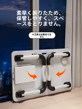 WEIDI 折りたたみ式デスク【在宅学習・省スペース・多機能】