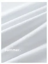 極上の柔らかさの無地タンクトップ【白・夏用・袖なし】