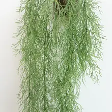 リアルなフェイクツル植物【壁掛け用・インテリア装飾・立体デザイン】