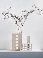 花器 装飾品 使用シーン: デスクトップ装飾/家庭/テレビボード 現代スタイル/モデルルーム