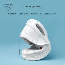 柔らかいソールの看護師シューズ【通気性・防滑・防臭・夏用】