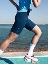 速乾性のフィットパンツ【提臀デザイン・エクササイズ対応・極上の柔らかさ】（セットアップ対応）