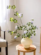 造花 アレンジメント シンプル インテリア 屋外 庭 ガーデニング リビング