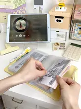 かわいいデザインの貯金箱【家庭用・紙幣収納・大人向け】