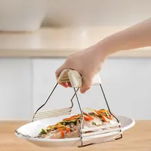 防滑熱対策鍋つかみ【取り出し用・キッチンツール・耐熱設計】