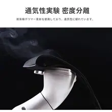 3D立体設計 黒マスク【男女兼用・UVカット・洗濯可能・アイスシルク・防塵】