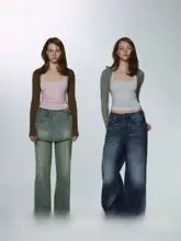 薄手モダール素材のフィット感あるノースリーブカーディガン【キャミソール付き・女性用】（セットアップ対応）