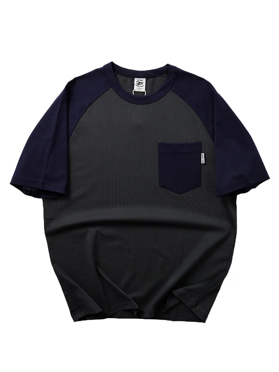 ショートスリーブTシャツは、本当に夏の必須アイテムなのか？