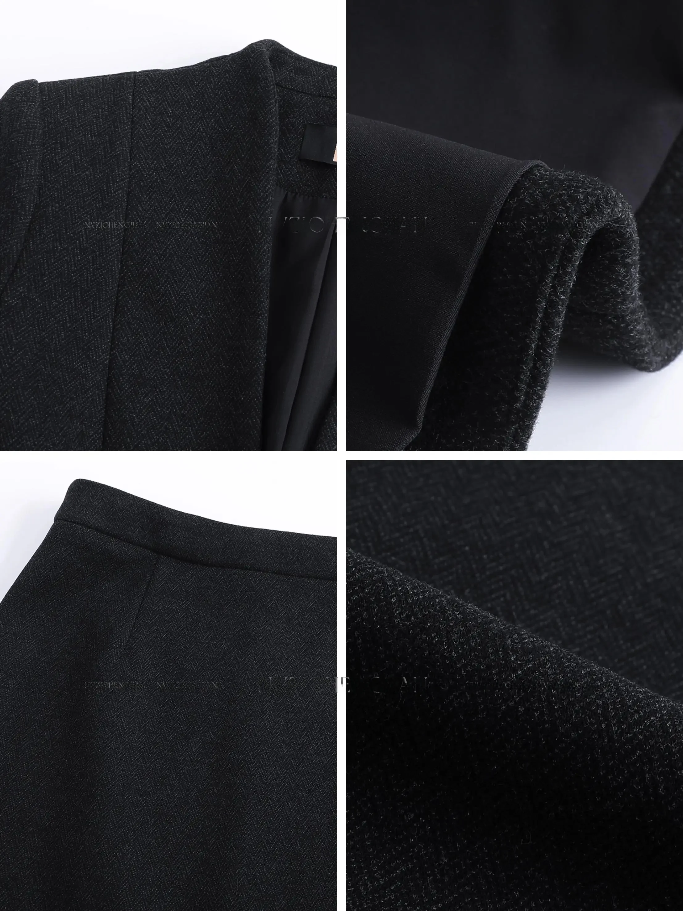 黒いサロペットは本当に「万能」なのか？実際の着用体験から見直す