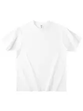 Tシャツ ユニセックス 半袖 SORONA 速乾 接触冷感 UPF50+ 紫外線対策 シンプル 着回し ホワイト ルーズ 夏