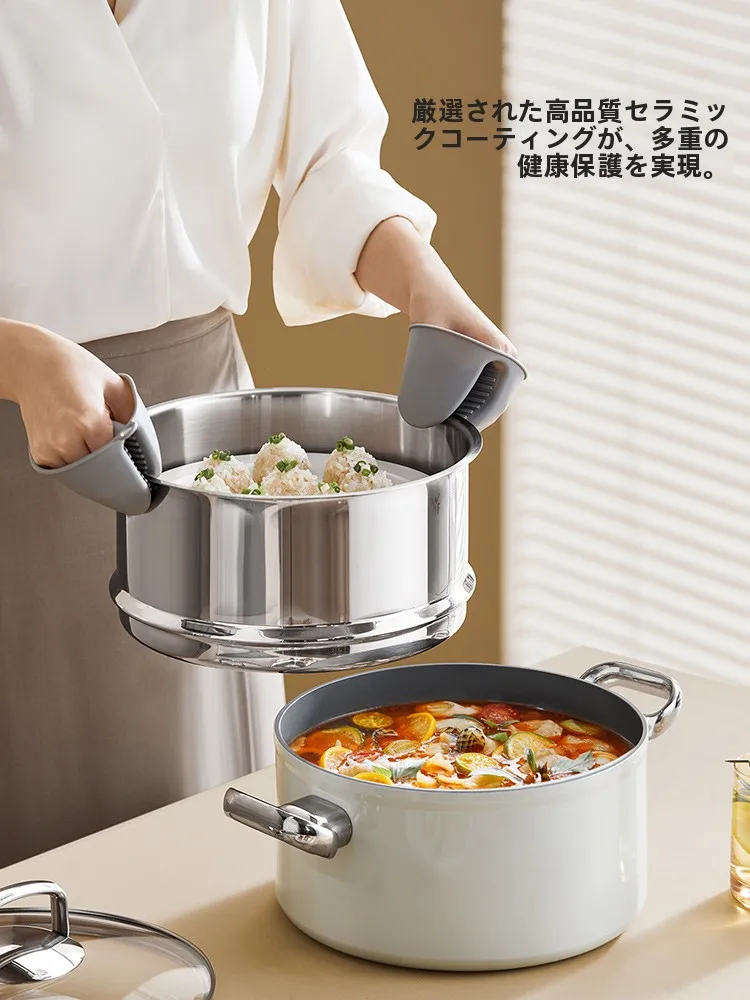 使いやすいフライパンを選ぶには？テフロン加工の24cmフライパンが本当に焦げ付きにくい理由とは？