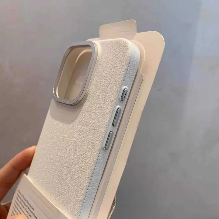 リス柄デザインのiPhoneケース【全包・衝撃吸収・薄型・男女兼用】（セットアップ対応）