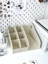 デスク用スタンド型本立て【書籍固定・倒れ防止・学生向け】