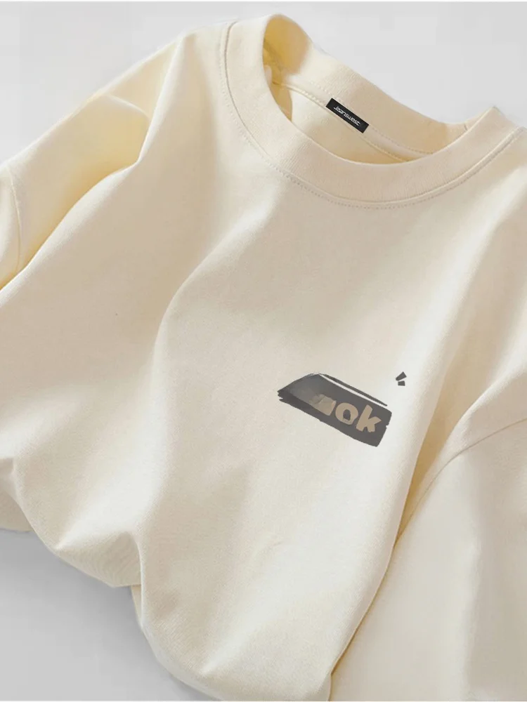丈の長いtシャツ 着こなし メンズ おすすめ4選：どんな場面で着る？伸縮性やサイズ選びのコツも解説