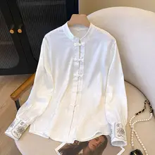 新しい中国風の馬面スカートトップス、春と秋の新しいスタイル