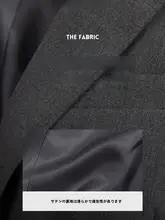 グレーのビジネススーツ【女性用・フォーマル・春用】（セットアップ対応）